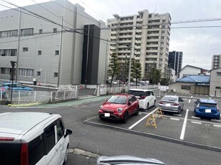 郡山駅 徒歩18分 1階の物件内観写真